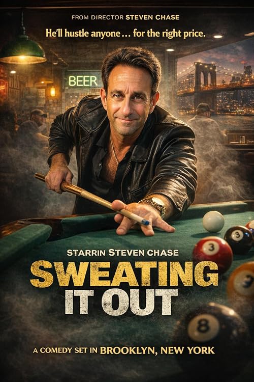 Sweating It Out