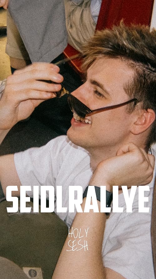 Seidlrallye