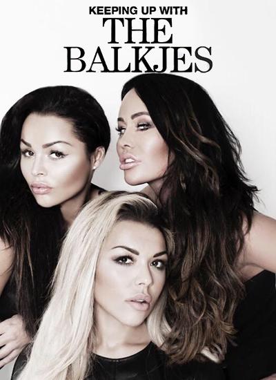 Keeping Up with the Balkjes
