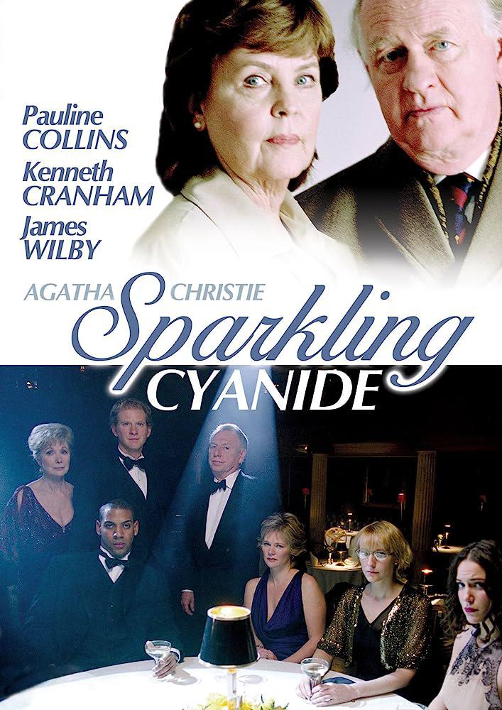 Sparkling Cyanide