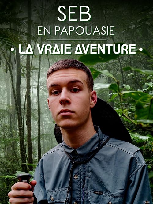 SEB en Papouasie
