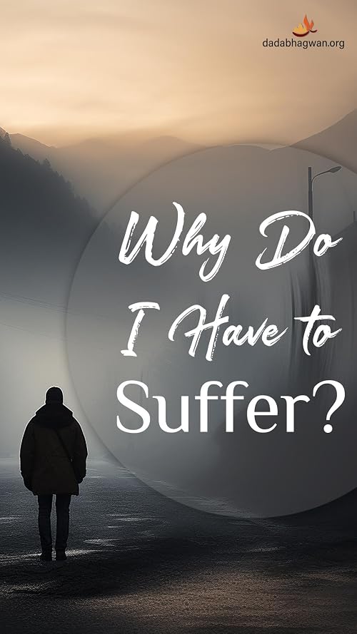 Why Do I Have to Suffer? (English)