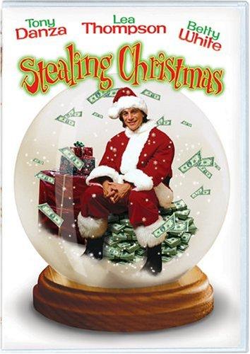 Stealing Christmas