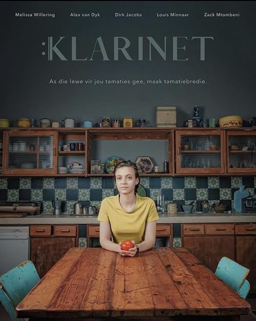 Klarinet