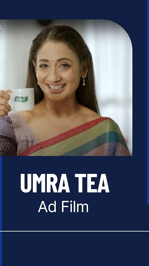Umra Tea (AD Film)