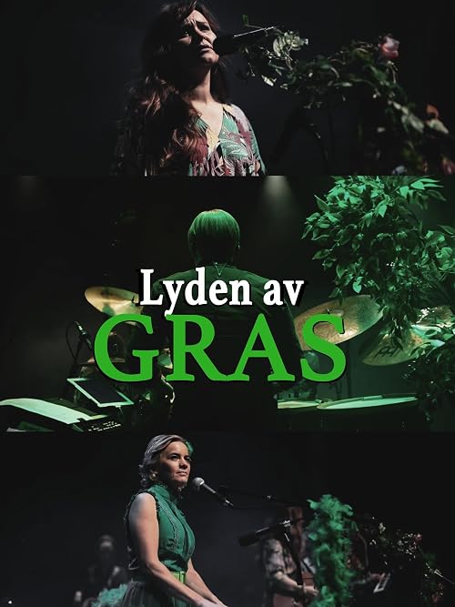 Lyden av Gras