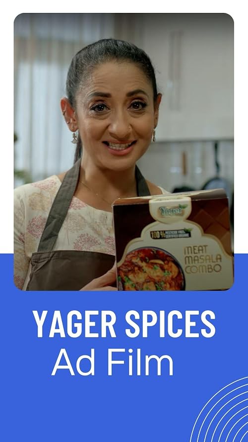 Yager Spices (AD Film)
