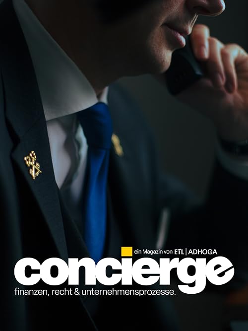 Concierge