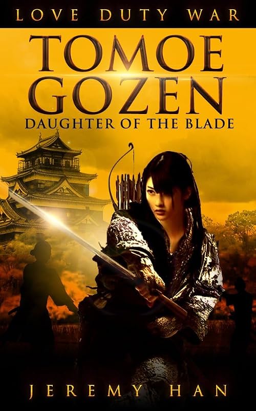 Warriors of the Blade