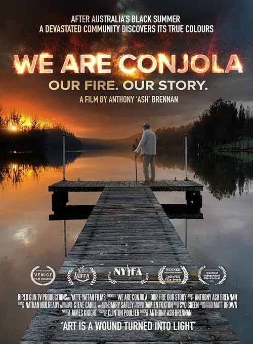 We Are Conjola