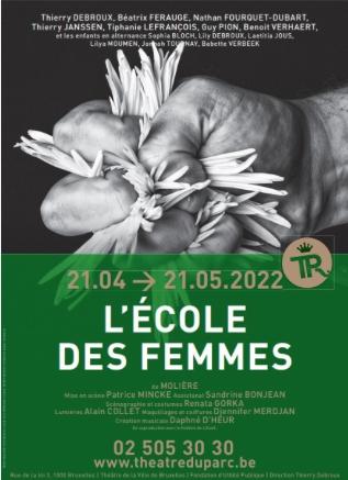 L'Ecole des femmes