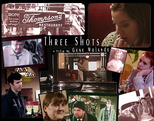 Three Shots