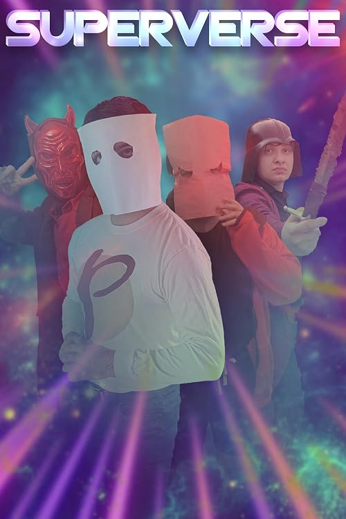 The Superverse