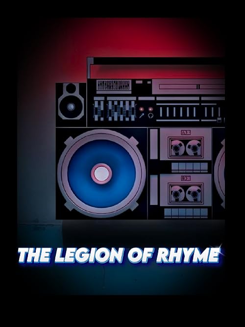 The Legion of Rhyme