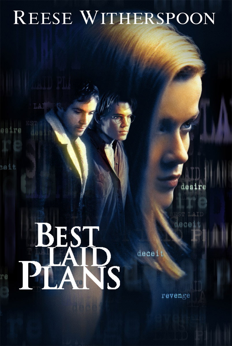 Best Laid Plans