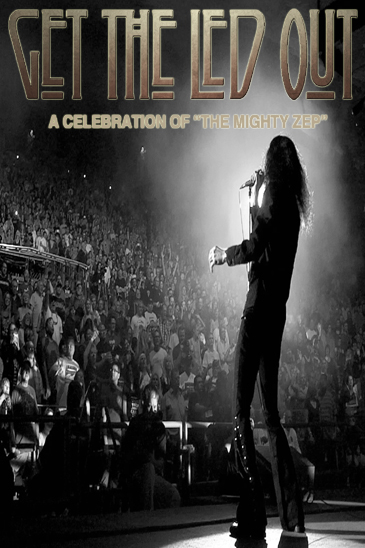 Get the Led Out - Live at Red Rocks