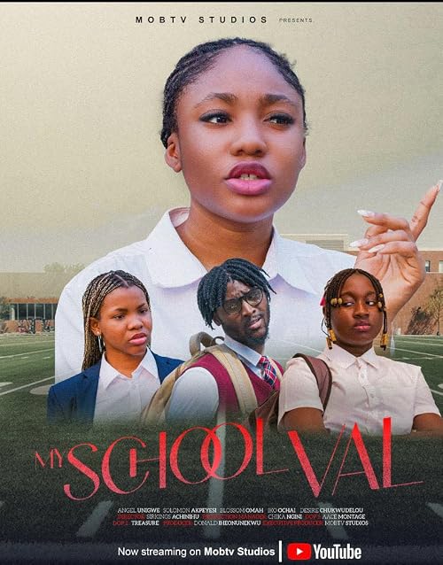 My School Val