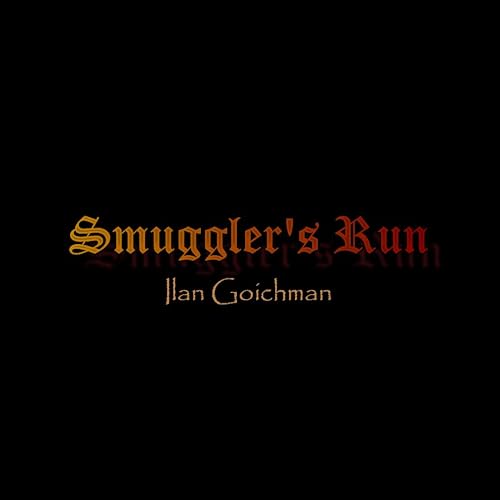 Smuggler's Run