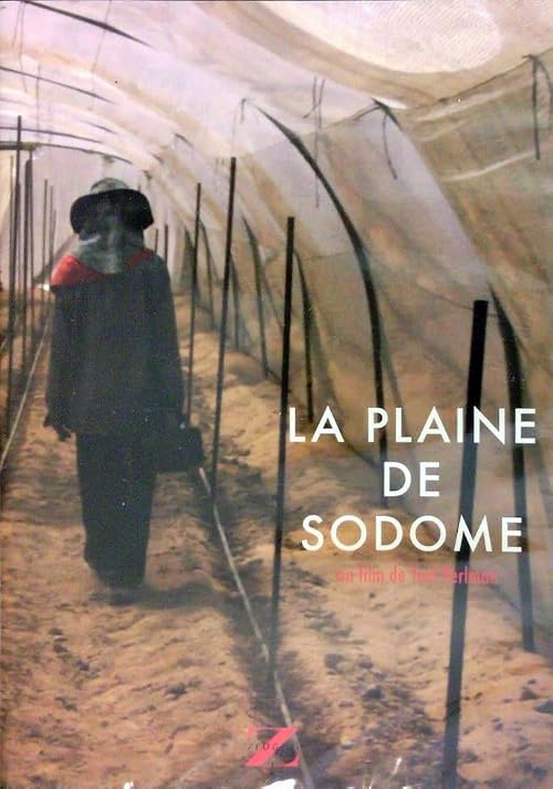 The Plain of Sodom