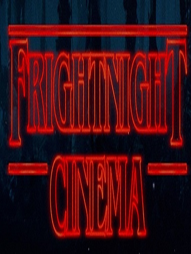 Fright Night Cinema