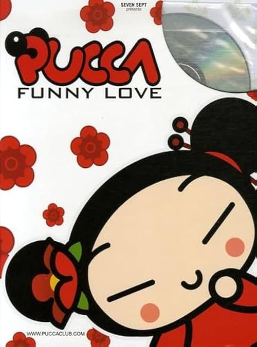 Pucca: Funny Love