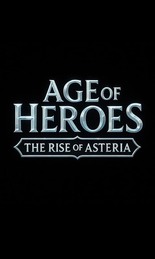 Age of Heroes: The Rise of Asteria
