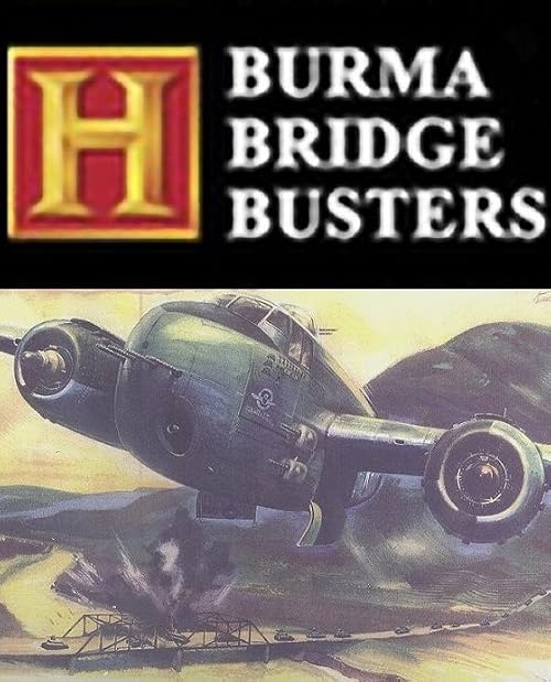 Burma Bridge Busters