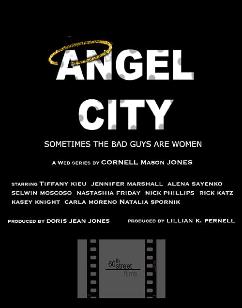 Angel City