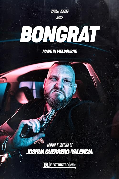 Bongrats