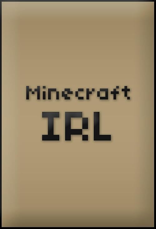 Minecraft in Real Life