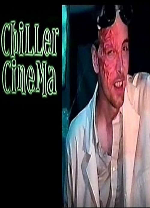 Dr. Gangrene's Chiller Cinema