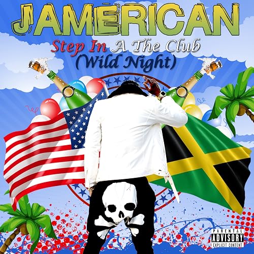Step in A the Club (Wild Night)
