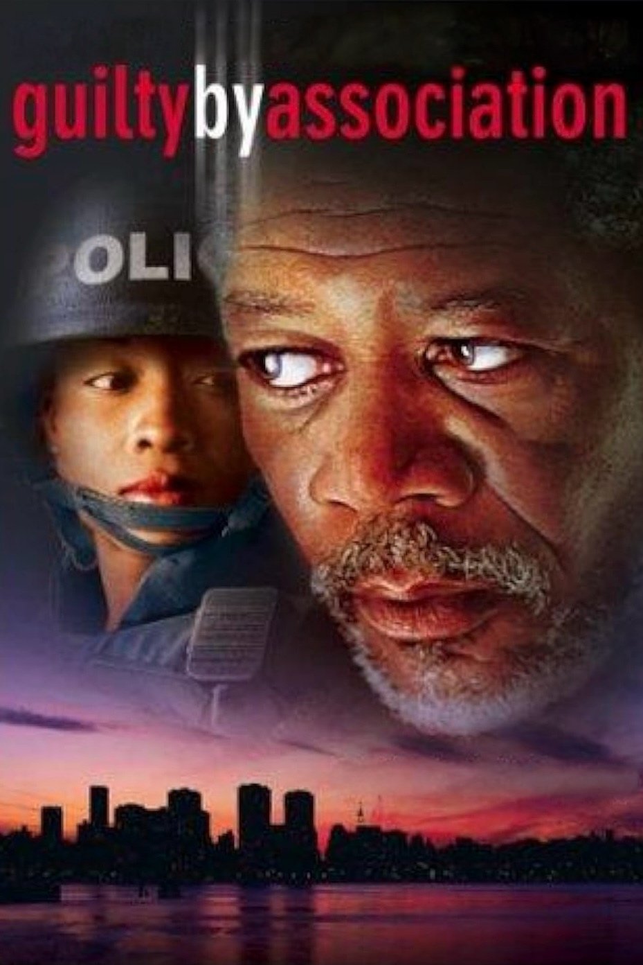 קשר האשמה