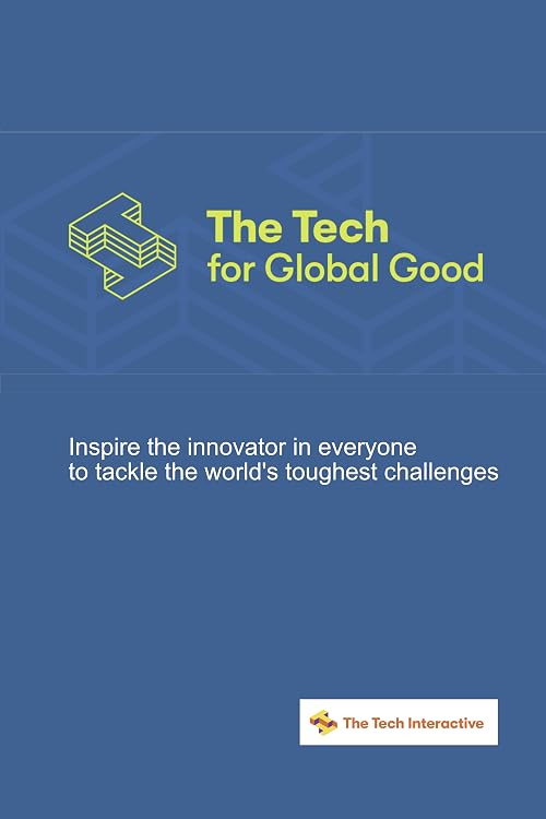Tech for Global Good