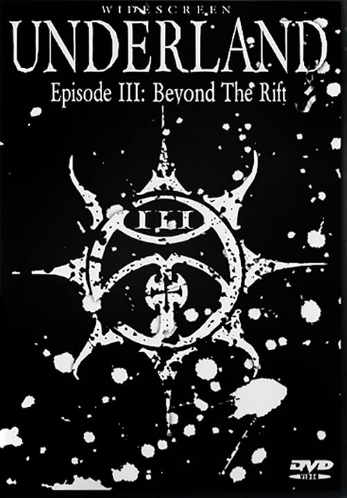 Underland Episode III: Beyond the Rift