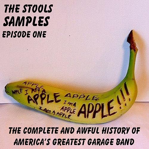 The Stools