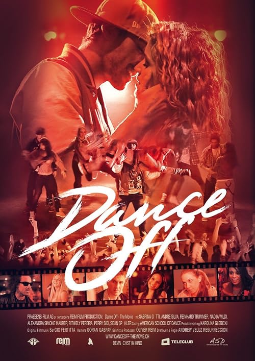 Dance Off