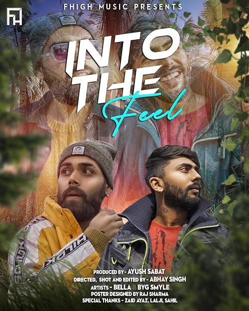 Into the Feel