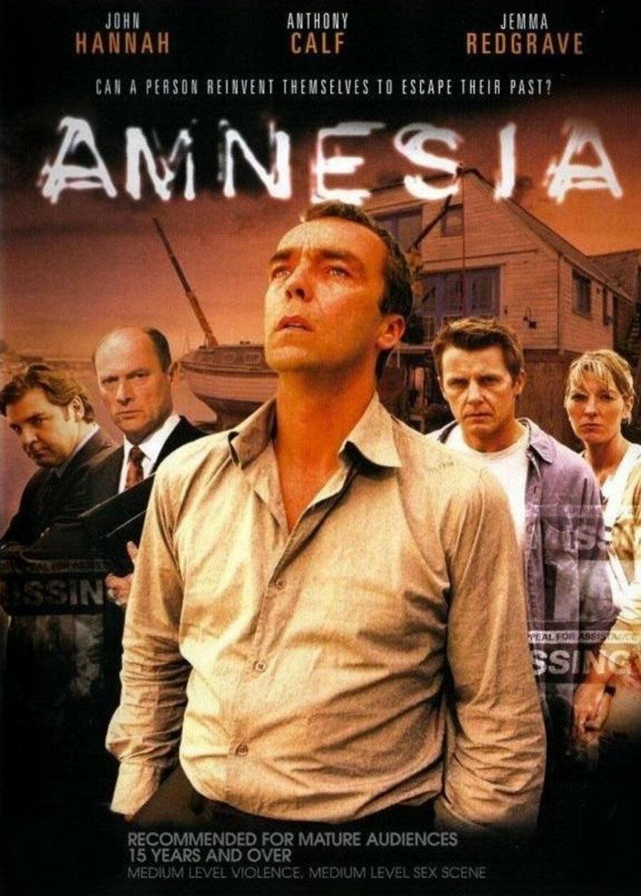 Amnesia