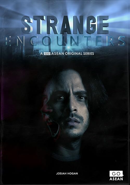 Strange Encounters