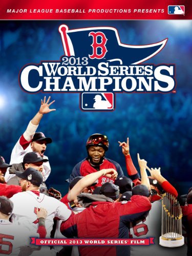 2013 World Series Champions