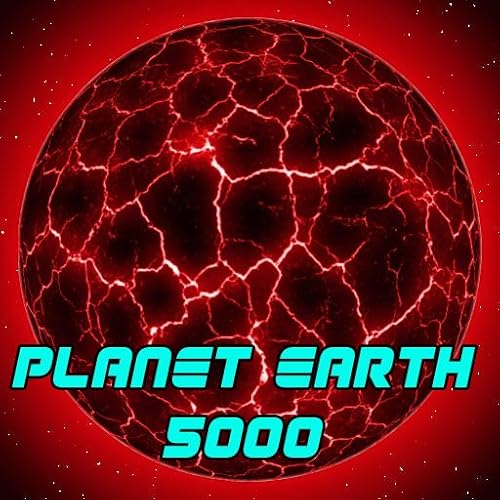 Planet Earth 5000