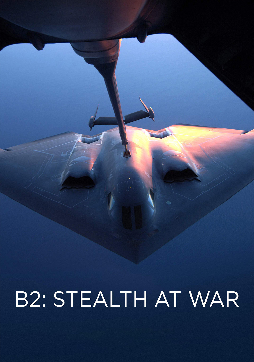 B2: Stealth at War