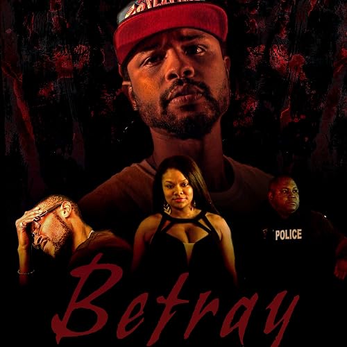 Betray
