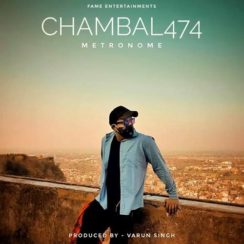 Chambal 474