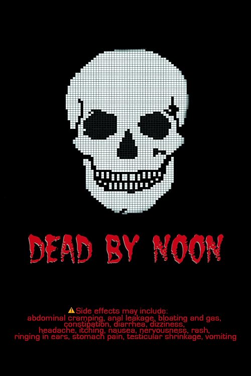 Dead by Noon