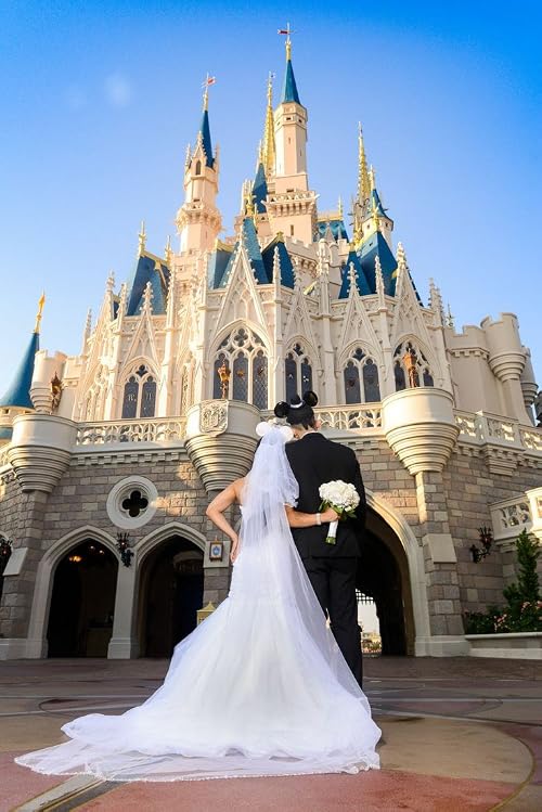 Disney's Dream Weddings