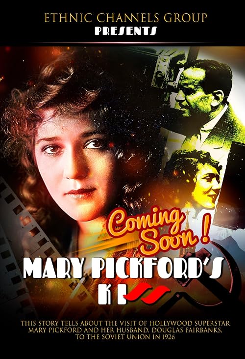 Mary Pickford's Kiss