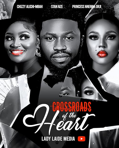 Crossroads of the Heart