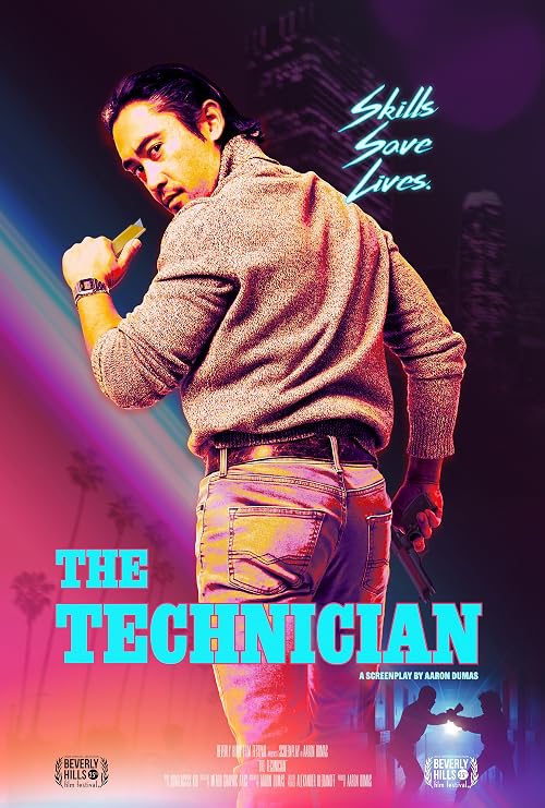 The Technician